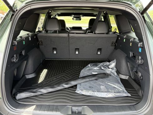 New 2026 Subaru Outback Premium AWD/4WD image 10