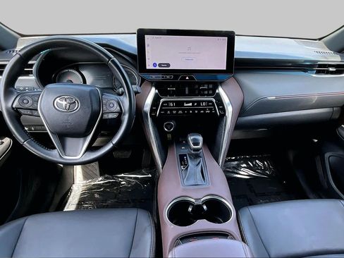 Used 2023 Toyota Venza XLE AWD/4WD image 15