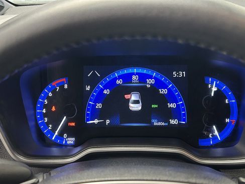 Used 2020 Toyota Corolla XSE image 27