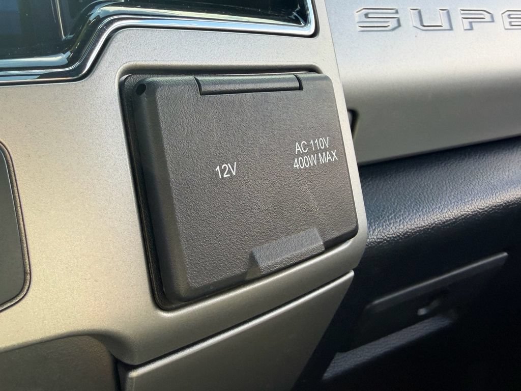Used 2022 Ford F250 Lariat AWD/4WD image 26