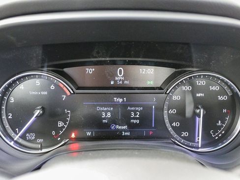 New 2025 Cadillac CT4 Sport image 26