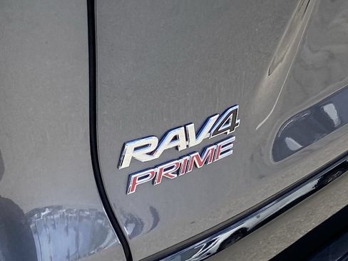 Used 2023 Toyota RAV4 XSE w/ Weather Package AWD/4WD image 6