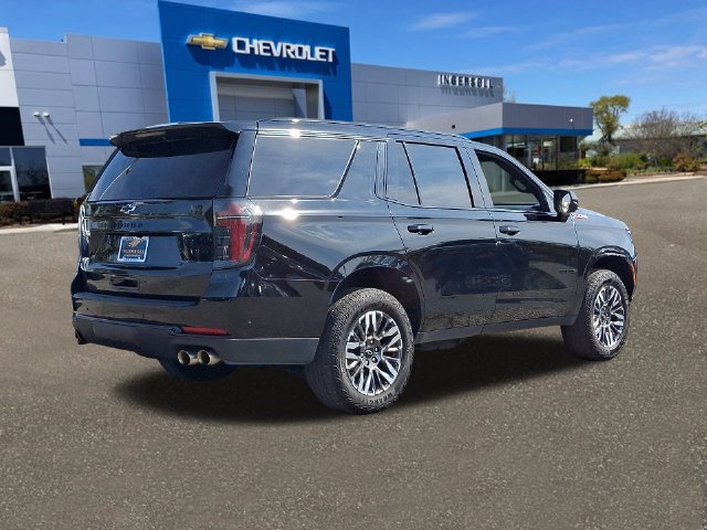 Used 2025 Chevrolet Tahoe Z71 AWD/4WD image 25