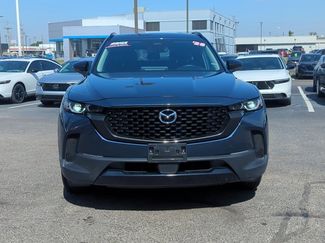 Used 2025 MAZDA CX-50 AWD 2.5 Hybrid w/ Premium Pkg video 2