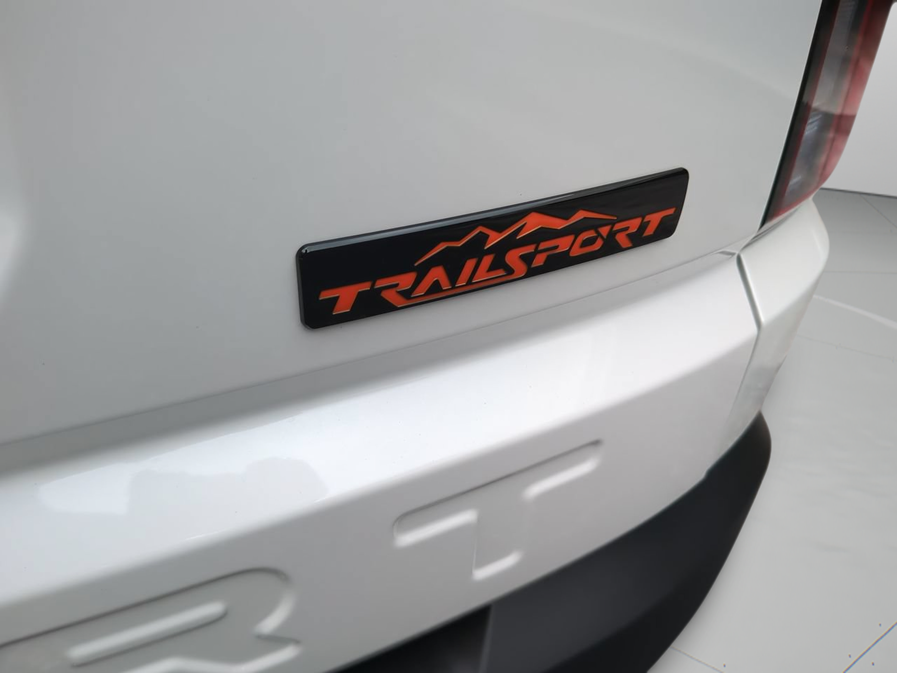 New 2026 Honda Passport TrailSport Elite image 30