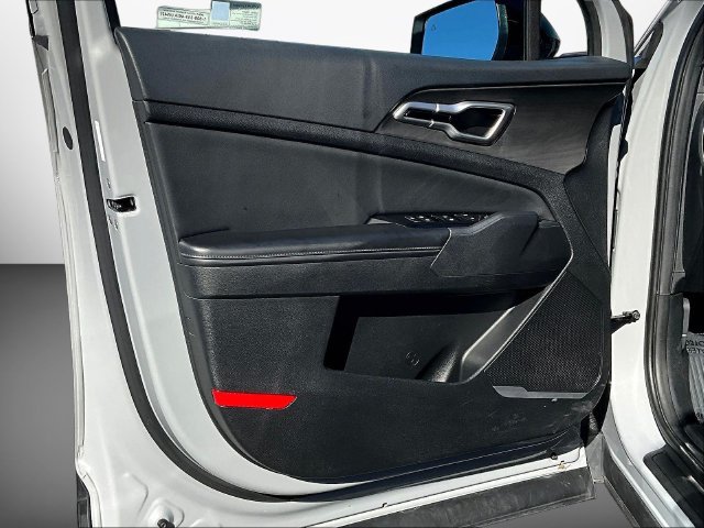 Certified 2024 Kia Sportage X-Line AWD/4WD image 22