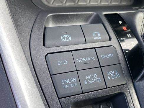 Used 2025 Toyota RAV4 XLE Premium w/ Weather Package AWD/4WD image 36