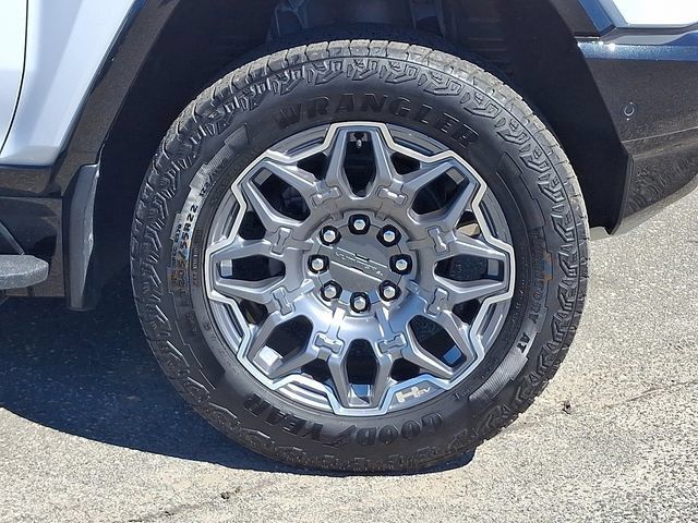 Used 2025 GMC Hummer EV 3X AWD/4WD image 27