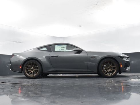 New 2025 Ford Mustang GT Premium image 30