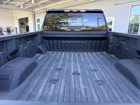 Used 2024 GMC Sierra 3500 Denali Ultimate AWD/4WD image 28