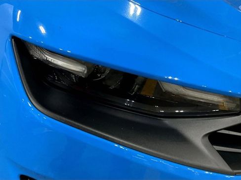 Used 2022 Chevrolet Camaro LS image 29