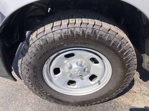 Used 2022 RAM 1500 Tradesman AWD/4WD image 10
