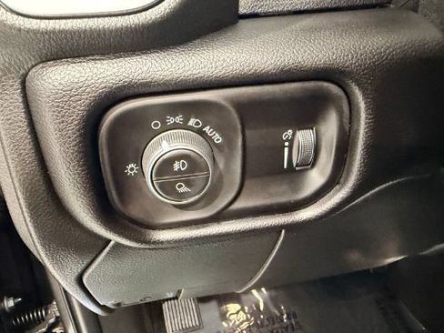 Used 2026 RAM 2500 Big Horn AWD/4WD image 53