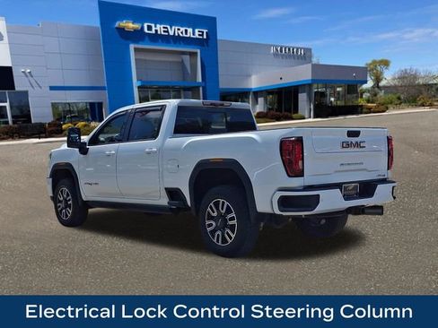 Used 2022 GMC Sierra 2500 AT4 w/ AT4 Premium Plus Package AWD/4WD image 25
