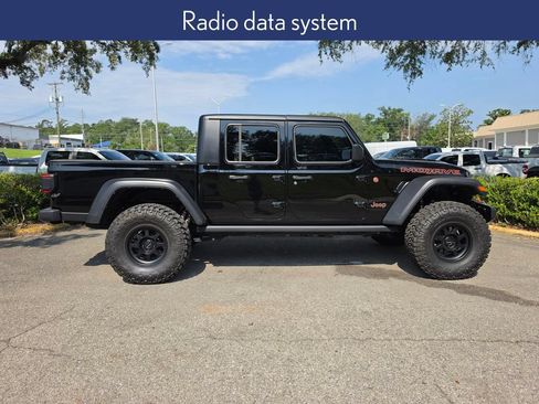 Used 2024 Jeep Gladiator Mojave AWD/4WD image 6