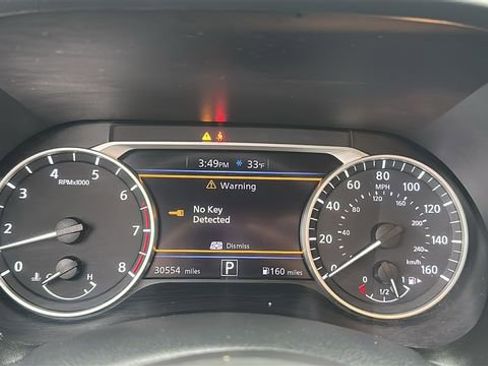 Used 2022 Nissan Sentra SV image 17