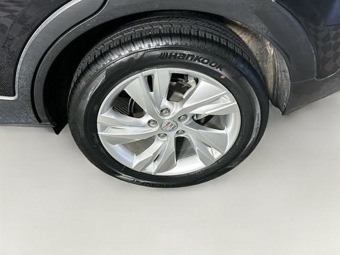 Used 2025 Buick Encore GX Preferred FWD image 11