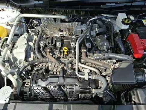 Used 2023 Mitsubishi Outlander ES FWD image 26