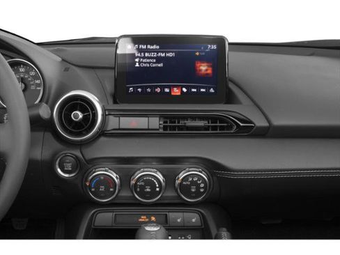Used 2023 MAZDA MX-5 Miata Grand Touring RWD image 13