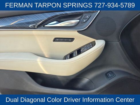 Used 2024 Cadillac CT5 Premium Luxury image 24