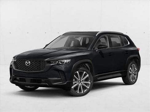 Used 2023 MAZDA CX-50 AWD 2.5 S w/ Cargo Package image 1