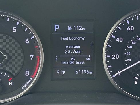 Used 2020 Hyundai Elantra SEL w/ Cargo Package (C1) FWD image 23