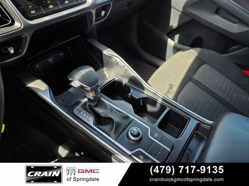 Used 2023 Kia Sorento LX FWD image 20