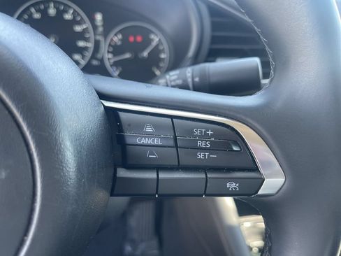 Used 2025 MAZDA MAZDA3 s FWD image 20