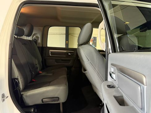 Used 2014 RAM 2500 Big Horn AWD/4WD image 15