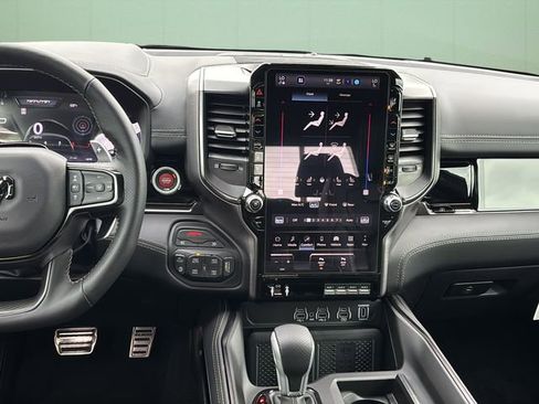 New 2026 RAM 1500 RHO AWD/4WD image 18
