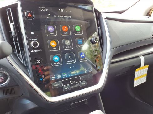 New 2025 Subaru Impreza 2.0i Sport image 6