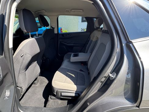 Used 2022 Ford Escape SE w/ Convenience Package image 22