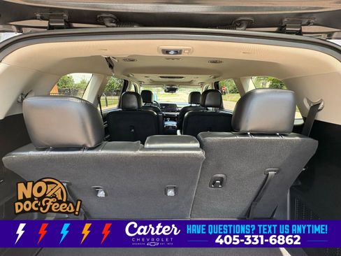 Used 2025 Kia Telluride S AWD/4WD image 12