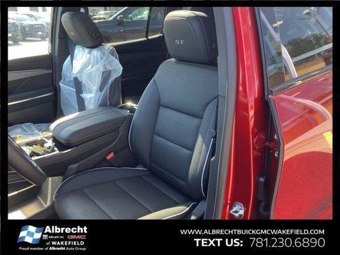 New 2025 Buick Enclave Sport Touring w/ Power Package image 39