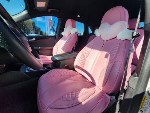 Used 2023 Ford Escape ST-Line w/ Tech Pack #1 image 7