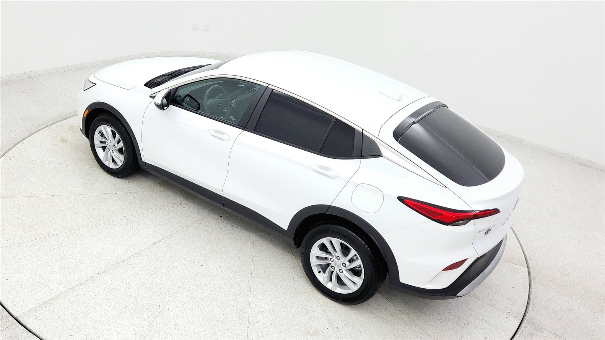Used 2026 Buick Envista Preferred FWD image 33
