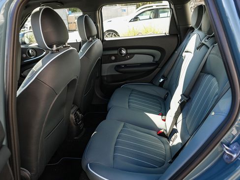 Used 2023 MINI Cooper Clubman S w/ MINI Untold Edition FWD image 19