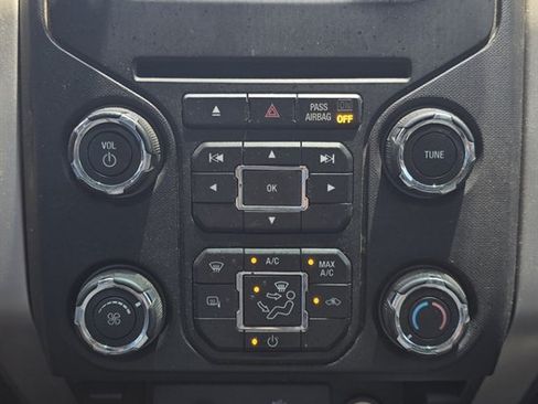 Used 2013 Ford F150 XLT w/ XLT Chrome Pkg AWD/4WD image 23