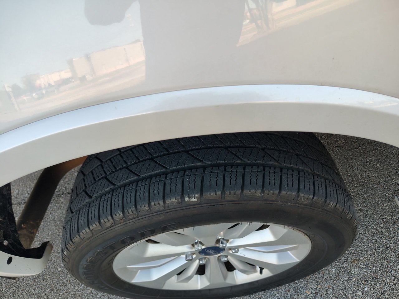 Used 2016 Ford F150 Lariat w/ Equipment Group 501A Mid AWD/4WD image 8
