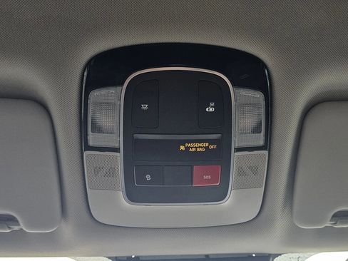 Used 2023 Hyundai Tucson SEL image 36