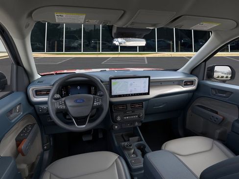 New 2026 Ford Maverick Lariat w/ 4K Tow Package image 9