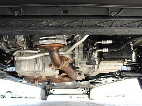 Used 2024 RAM ProMaster 2500 w/ Convenience Group image 30