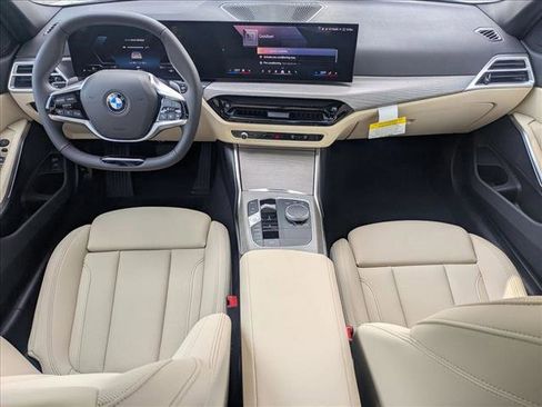 Used 2026 BMW 330i Sedan w/ Convenience Package RWD image 16