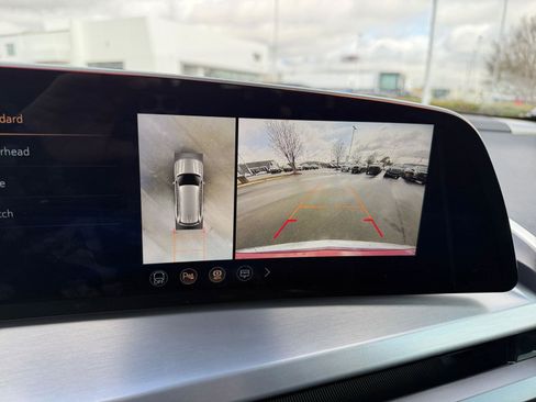 New 2026 Cadillac Vistiq Luxury image 24