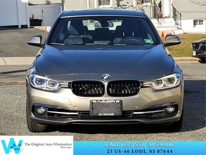 Used 2016 BMW 328i xDrive Sedan