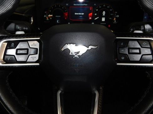 Used 2024 Ford Mustang GT Premium image 30