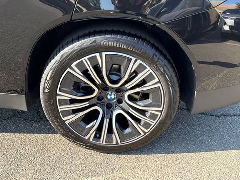 Used 2026 BMW X3 xDrive30i w/ Convenience Package AWD/4WD image 14