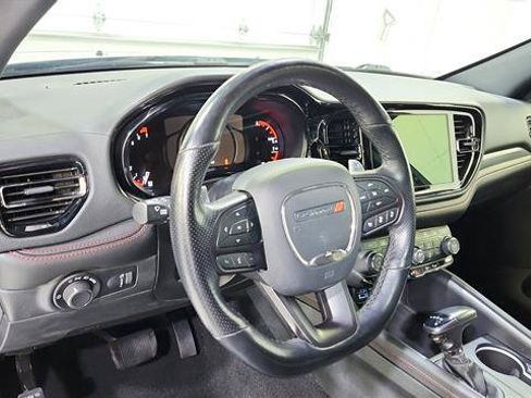 Used 2024 Dodge Durango GT AWD/4WD image 19