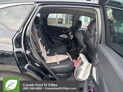 Used 2019 Acura RDX w/ Technology Package image 7
