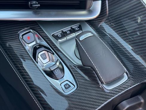 Used 2024 Chevrolet Corvette Z06 w/ Z07 Performance Package image 20